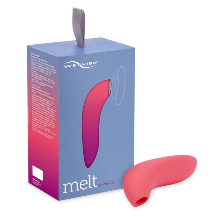 Melt by We-Vibe - Sex Toys Australia