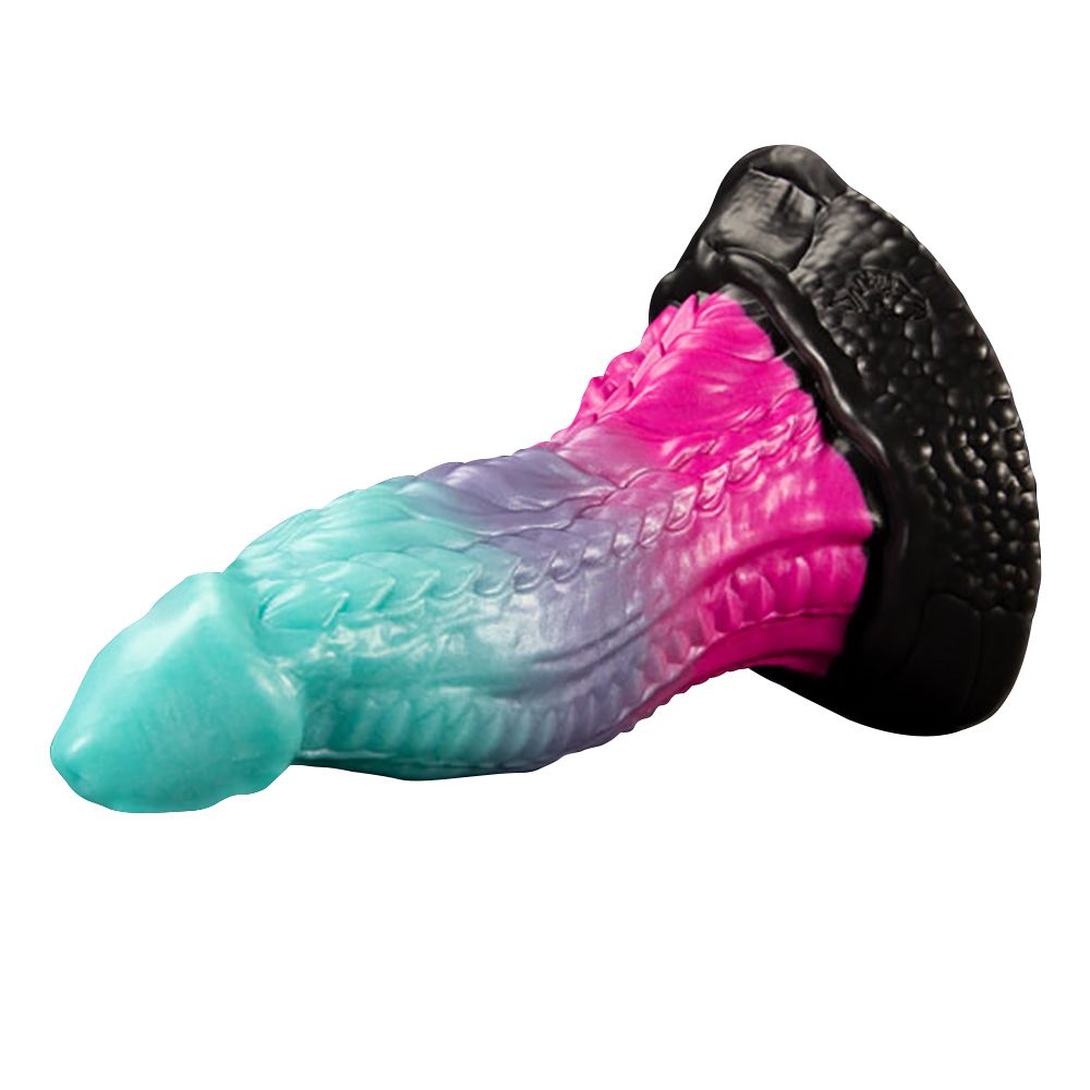 Bad Dragon Tempestt Signature Dildo | Genuine Bad Dragon Adult Toys