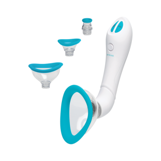 Bloom Intimate Body Pump
