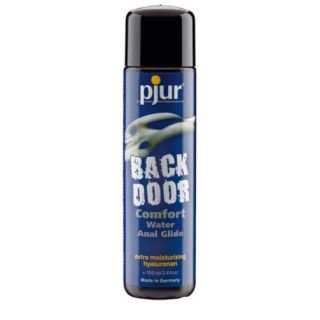 Pjur Back Door Water Based Anal Glide