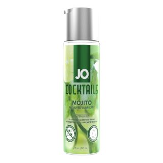 JO Flavoured Cocktails Mojito 60ml.
