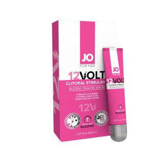 Jo 12 Volt 10ml