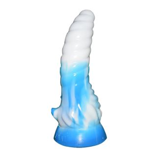 9” Drake Dragon Dildo