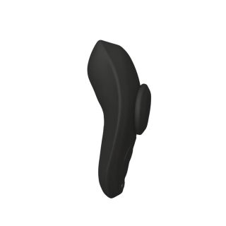 Ashella Vibes Magnetic Wearable Panty Vibrator with Remote