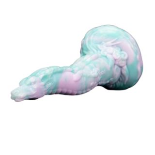 Bad Dragon Haiku the River Dragon Natural - Medium
