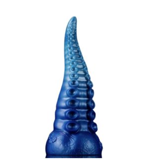 Bad Dragon Ika the Tentacle Signature - Large