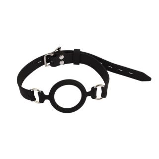 Behave 2inch Silicone O Ring Gag