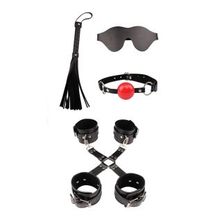Behave Dominate Tonight S&M Kit