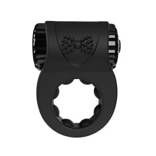 The Screaming O Charged The Big O Ritz Rechargeable Vibe Ring 