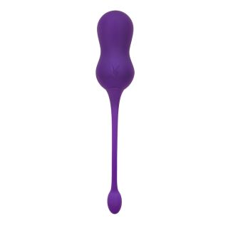 Playboy Pleasure Double Time Vibrating Kegel Balls