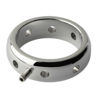 ElectraStim Prestige Cock Scrotal Ring 34mm