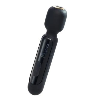 Electric Shock AV Vibrator 