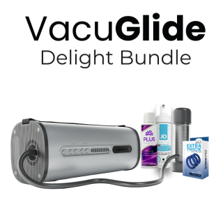 VacuGlide Delight Bundle