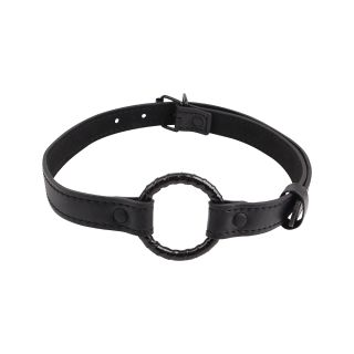 Fierce Euphoria Metal O-Ring Gag