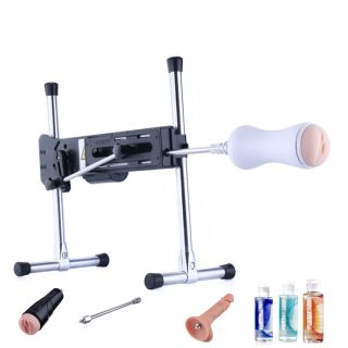 Hismith Premium Mens Essential Kit