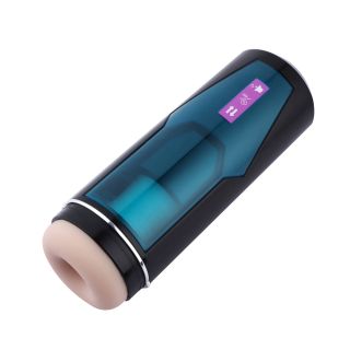 Thrusting Men’s Masturbator by HiSmith