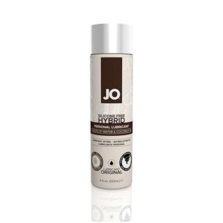 JO® Coconut Hybrid Original Personal Lubricant