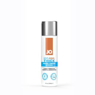 Jo H20 Anal Thick 120ml