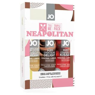 JO Tri Me Triple Pack – Neapolitan 