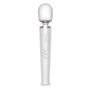 le WAND Premium Personal Massager - Pearl White