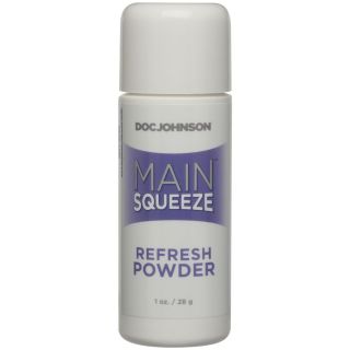 Main Squeeze Refresh Powder 30g
