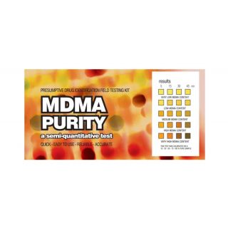 MDMA Purity Test