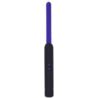 Merci The Stinger Electroplay Wand Black Violet
