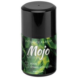 MOJO Penis Stimulating Gel 30ml