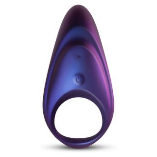 Neptune Vibrating Cock Ring + Remote - Hueman