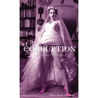 Corruption Erotic Novel
