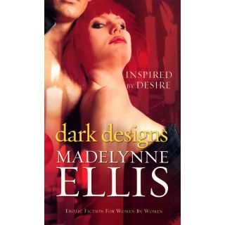 Dark Designs - Erotic Novel