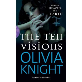 The Ten Visions - Erotic Novel