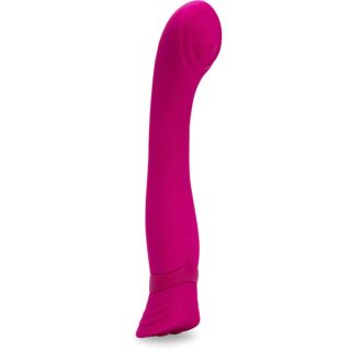 Nu Sensuelle Calypso Roller Motion G-Spot Vibe Magenta