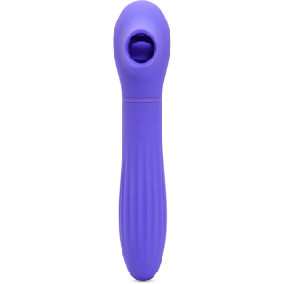 Nu Sensuelle Triple Action Daisy Ultraviolet