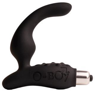 O-Boy by Rocks Off