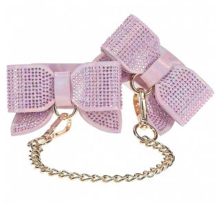 Ouch! Paris Collection – Handcuffs  