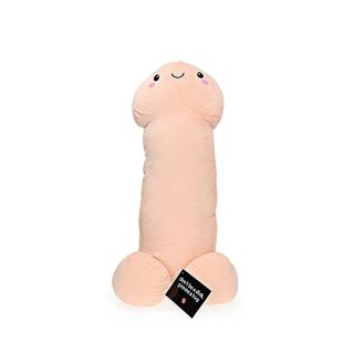 Penis Plushie - 30cm Flesh