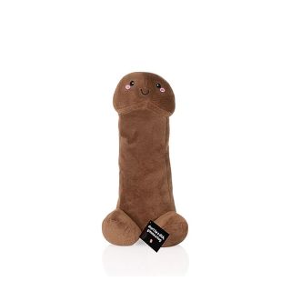 Penis Stuffy 30cm Brown