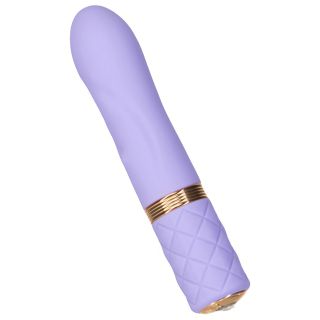Pillow Talk Special Edition Flirty Bullet Purple 