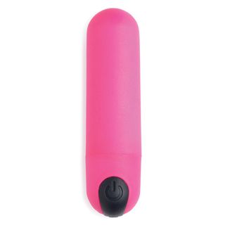 Pink Bang! Bullet with Remote