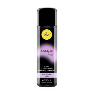 Pjur Analyse Me Anal Lubricant -250ml