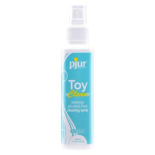 Pjur Toy Clean 100ml  