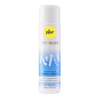 Pjur Toy Glide