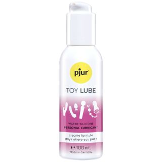 Pjur Hybrid Toy Lube 100 ml