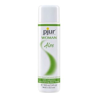 Pjur Woman Aloe 100 ml