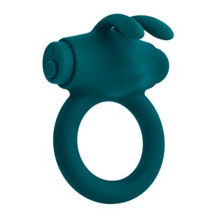 Bunny Buzzer Cock Ring by Playboy Pleasure