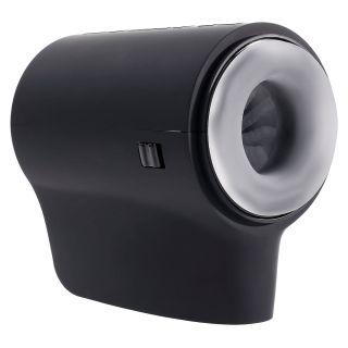 Playboy Pleasure Come Along Vibrating Stroker