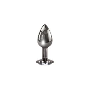 Tux Anal Plug by Playboy Pleasure - Small