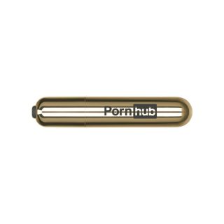 Porn Hub Next Gen Bullet Vibe