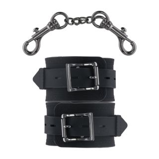 Silicone Handcuffs - Pornhub Next Gen